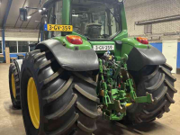 Tractor / Trekker John Deere 6630 premium autopower