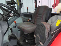 Compact tractor Steyr 4055