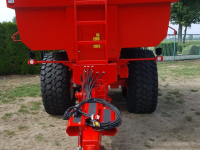 Kipper / Kiepwagen / Landbouwkipper Beco Maxxim 220