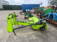 Klepelmaaier Maxer TPK200M