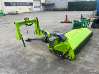 Klepelmaaier Maxer TPK200M
