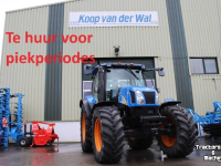Tractor / Trekker Case-IH Maxxum 150, T6, T7