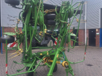 Schudder Krone KW8.82/8 schudder