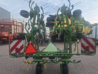 Schudder Krone KW8.82/8 schudder