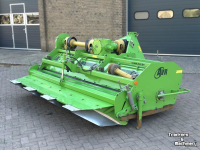 Grondfrees AVR GE-FORCE RIJENFREES