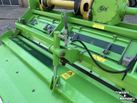Grondfrees AVR GE-FORCE RIJENFREES