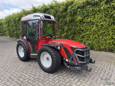 Tractor / Trekker Carraro SRH 9800X infinity