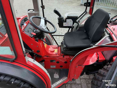 Tractor / Trekker Carraro SRH 9800X infinity