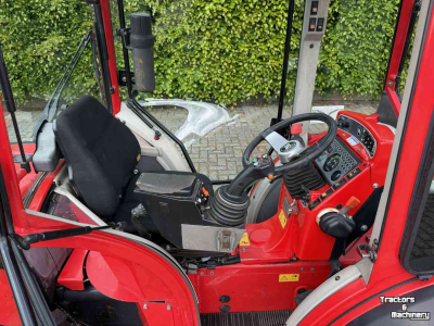 Tractor / Trekker Carraro SRH 9800X infinity