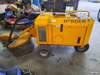 Stobbenfrees Herder Fermex SCW 410