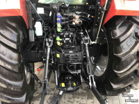 Traktoren Case-IH Farmall 100A