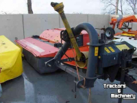 Maaier Vicon Vicon CMP 2601 Maaier
