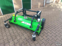 Klepelmaaier Talex EcoHydro 1,50