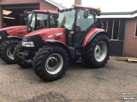 Tractor / Trekker Case-IH farmall 95a