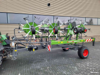 Schudder Fendt lotus stabilo 1020T