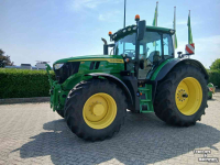 Tractor / Trekker John Deere 6R155  AP