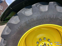 Tractor / Trekker John Deere 6R155  AP