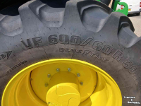 Tractor / Trekker John Deere 6R155  AP