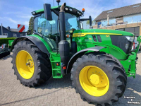 Tractor / Trekker John Deere 6R155  AP