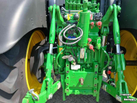 Tractor / Trekker John Deere 6R155  AP