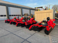 Schijveneg GRS schijveneggen,