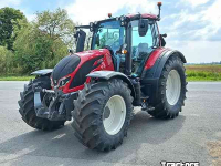 Tractor / Trekker Valtra N135 Active