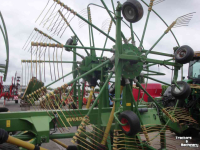 Rugger / Hark / Zwadhark Krone 1400 plus