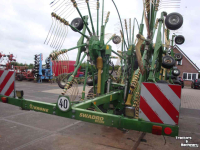 Rugger / Hark / Zwadhark Krone 1400 plus