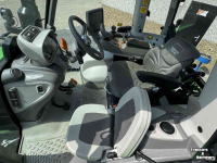 Tractor / Trekker Deutz-Fahr Agrotron 6150-4TTV vario Fronthef Stage V  Lucht Hydr rem vol GPS 40/50km
