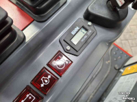 Mini-graver / Mini-graafmachine Takeuchi TB210R, minigraver, minikraan, BJ2026, Nieuw!