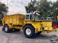 Kunstmeststrooier Terra-Gator 2204 Tebbe HKS 12500
