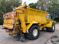 Kunstmeststrooier Terra-Gator 2204 Tebbe HKS 12500