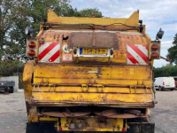 Kunstmeststrooier Terra-Gator 2204 Tebbe HKS 12500