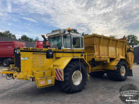 Kunstmeststrooier Terra-Gator 2204 Tebbe HKS 12500