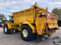 Kunstmeststrooier Terra-Gator 2204 Tebbe HKS 12500