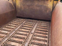 Kunstmeststrooier Terra-Gator 2204 Tebbe HKS 12500