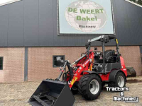 Shovel / Wiellader / Kniklader  W 1160