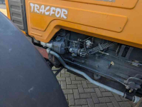 Tractor / Trekker Renault 106-54