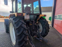 Tractor / Trekker Renault 106-54