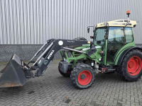 Tractor / Trekker Fendt 209 P Vario