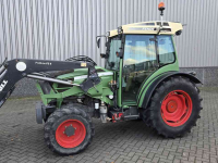 Tractor / Trekker Fendt 209 P Vario