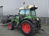 Tractor / Trekker Fendt 209 P Vario