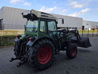 Tractor / Trekker Fendt 209 P Vario