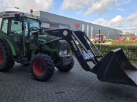 Tractor / Trekker Fendt 209 P Vario