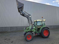 Tractor / Trekker Fendt 209 P Vario