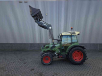 Tractor / Trekker Fendt 209 P Vario