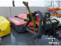 Maaier Vicon Vicon CMP 2601 Maaier