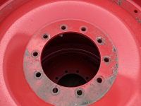 Wielen, Banden, Velgen & Afstandsringen Michelin VF710/60 R42 + 600/60 R30