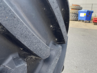 Wielen, Banden, Velgen & Afstandsringen Michelin VF710/60 R42 + 600/60 R30