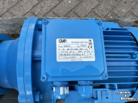 Beregeningspomp GMP B3XR A POMP